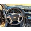 Image 12 : 2015 CHEVROLET TRAVERSE LTZ SPORTS UTILITY VEHICLE