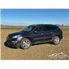 Image 1 : 2015 CHEVROLET TRAVERSE LTZ SPORTS UTILITY VEHICLE