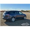 Image 3 : 2015 CHEVROLET TRAVERSE LTZ SPORTS UTILITY VEHICLE