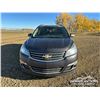 Image 44 : 2015 CHEVROLET TRAVERSE LTZ SPORTS UTILITY VEHICLE