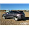 Image 4 : 2015 CHEVROLET TRAVERSE LTZ SPORTS UTILITY VEHICLE