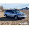 Image 2 : 2005 CHRYSLER PACIFICA SPORTS UTILITY VEHICLE