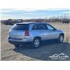 Image 3 : 2005 CHRYSLER PACIFICA SPORTS UTILITY VEHICLE