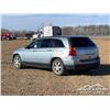 Image 4 : 2005 CHRYSLER PACIFICA SPORTS UTILITY VEHICLE