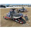 Image 4 : 2003 POLARIS RMK 800 SNOWMOBILE
