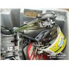 Image 16 : 2003 POLARIS RMK 800 SNOWMOBILE
