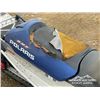 Image 22 : 2003 POLARIS RMK 800 SNOWMOBILE