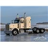 Image 1 : 2019 PETERBILT 389 T/A SLEEPER TRUCK TRACTOR