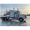 Image 2 : 2019 PETERBILT 389 T/A SLEEPER TRUCK TRACTOR