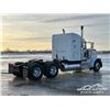 Image 3 : 2019 PETERBILT 389 T/A SLEEPER TRUCK TRACTOR