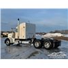 Image 4 : 2019 PETERBILT 389 T/A SLEEPER TRUCK TRACTOR