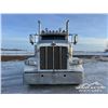 Image 74 : 2019 PETERBILT 389 T/A SLEEPER TRUCK TRACTOR