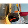 Image 15 : ASSORTED CAMPING ACCESSORIES