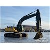 Image 2 : 2017 JOHN DEERE 290G LC HYDRAULIC EXCAVATOR