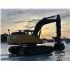 Image 3 : 2017 JOHN DEERE 290G LC HYDRAULIC EXCAVATOR