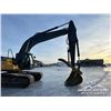 Image 70 : 2017 JOHN DEERE 290G LC HYDRAULIC EXCAVATOR