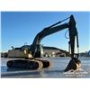 Image 2 : 2017 JOHN DEERE 290G LC HYDRAULIC EXCAVATOR