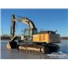 Image 4 : 2017 JOHN DEERE 290G LC HYDRAULIC EXCAVATOR