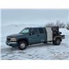 Image 1 : 2007 GMC 3500 SLE EXT CAB DUALLY WELDING TRUCK