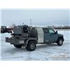 Image 3 : 2007 GMC 3500 SLE EXT CAB DUALLY WELDING TRUCK