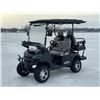 Image 1 : 2026 SDLANCH SDLGC80 4 SEATER ELECTRIC GOLF CART