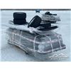Image 2 : 2026 SDLANCH SDLGC80 4 SEATER ELECTRIC GOLF CART
