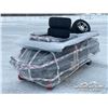 Image 3 : 2026 SDLANCH SDLGC80 4 SEATER ELECTRIC GOLF CART