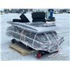 Image 4 : 2026 SDLANCH SDLGC80 4 SEATER ELECTRIC GOLF CART