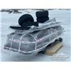 Image 5 : 2026 SDLANCH SDLGC80 4 SEATER ELECTRIC GOLF CART