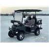 Image 1 : 2026 SDLANCH SDLGC80 4 SEATER ELECTRIC GOLF CART
