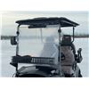 Image 14 : 2026 SDLANCH SDLGC80 4 SEATER ELECTRIC GOLF CART