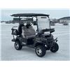 Image 2 : 2026 SDLANCH SDLGC80 4 SEATER ELECTRIC GOLF CART