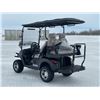 Image 4 : 2026 SDLANCH SDLGC80 4 SEATER ELECTRIC GOLF CART