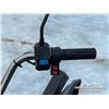 Image 10 : 2026 SDLANCH IRET13 ELECTRIC CARGO TRICYCLE