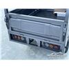Image 20 : 2026 SDLANCH IRET13 ELECTRIC CARGO TRICYCLE