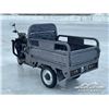 Image 4 : 2026 SDLANCH IRET13 ELECTRIC CARGO TRICYCLE