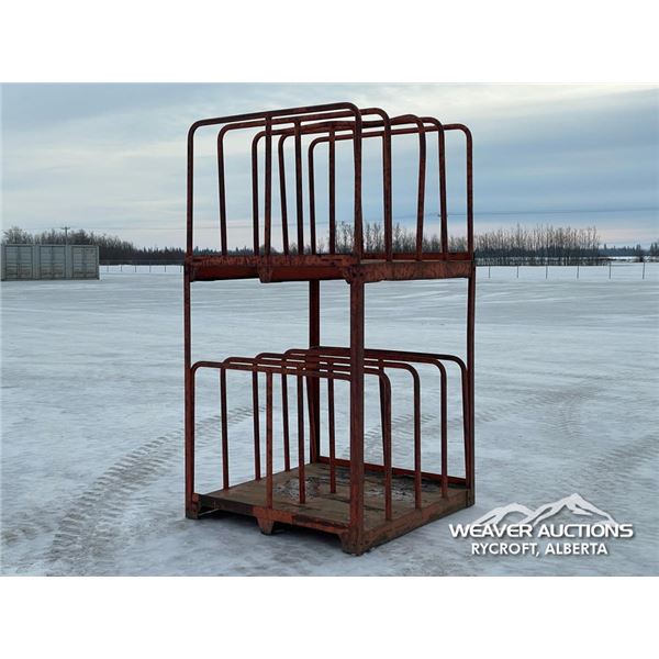 INDUSTRIAL PANEL RACK