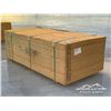Image 3 : (60) 1/2 IN. X 4 X 8 FT. CSP/DFP NO STAMP PLYWOOD