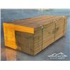 Image 4 : (60) 1/2 IN. X 4 X 8 FT. CSP/DFP NO STAMP PLYWOOD
