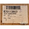 Image 5 : (60) 1/2 IN. X 4 X 8 FT. CSP/DFP NO STAMP PLYWOOD