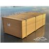 Image 2 : (40) 3/4 IN. X 4 X 8 FT. CSP/DFP NO STAMP PLYWOOD