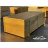 Image 4 : (40) 3/4 IN. X 4 X 8 FT. CSP/DFP NO STAMP PLYWOOD