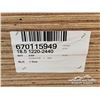Image 5 : (40) 3/4 IN. X 4 X 8 FT. CSP/DFP NO STAMP PLYWOOD