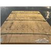 Image 6 : (40) 3/4 IN. X 4 X 8 FT. CSP/DFP NO STAMP PLYWOOD