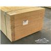 Image 7 : (40) 3/4 IN. X 4 X 8 FT. CSP/DFP NO STAMP PLYWOOD
