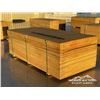 Image 1 : (50) 5/8 IN. X 4 X 8 FT. CSP/DFP NO STAMP PLYWOOD
