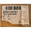 Image 5 : (50) 5/8 IN. X 4 X 8 FT. CSP/DFP NO STAMP PLYWOOD