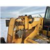 Image 20 : CAT TH83 4X4 TELEHANDLER