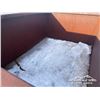 Image 9 : 2004 5 X 8 X 12 FT. STEEL CONTAINMENT TANK ON SKID