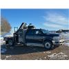 Image 2 : 2019 DODGE RAM 5500 LARAMIE CREW CAB BOOM TRUCK